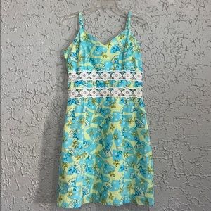 Lily Pulitzer Dress